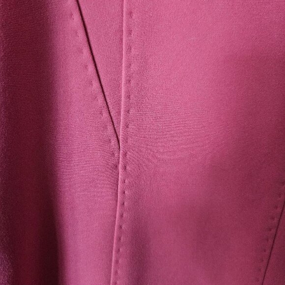 Fine Italian Made Blazer Jacket - Picture 5 of 11